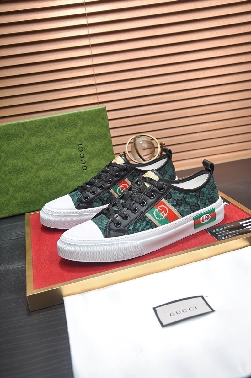 Gucci Low Shoes